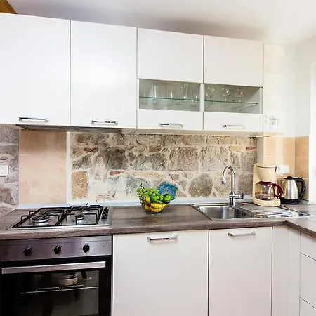 Apartman Klara Split