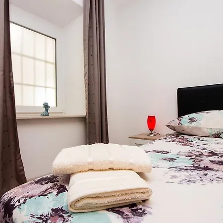 Apartman Klara Split