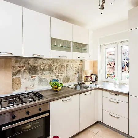 Apartman Klara * Split