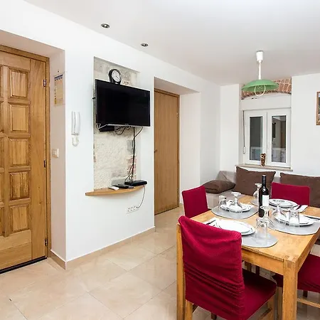 Apartman Klara Lägenhet *