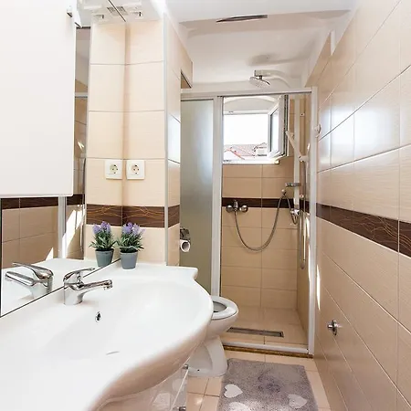 Lägenhet Apartman Klara Split