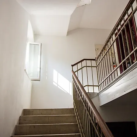 Apartman Klara Lägenhet
