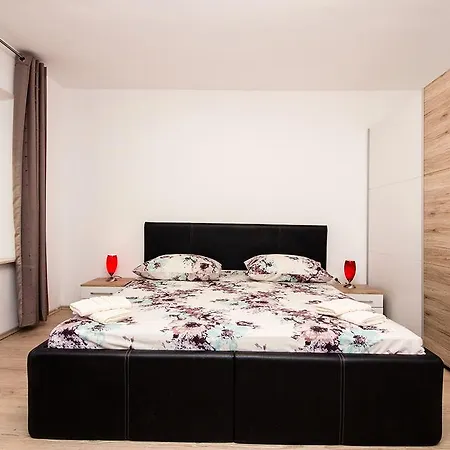Lägenhet Apartman Klara Split