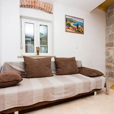 Apartman Klara *
