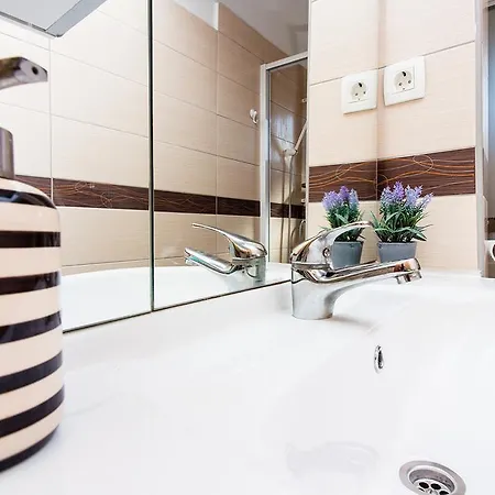 Apartman Klara * Split