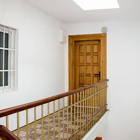 Apartman Klara Lägenhet Split