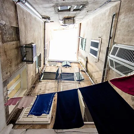 Apartman Klara *