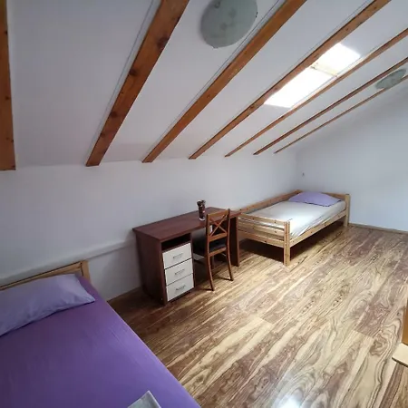 Apartman Klara Split