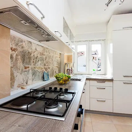 Apartman Klara Appartamento