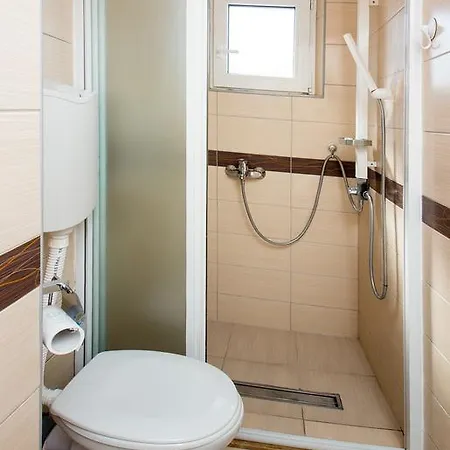 Appartamento Apartman Klara *